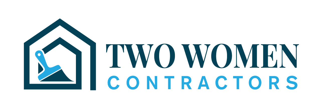 Two Women Contractors