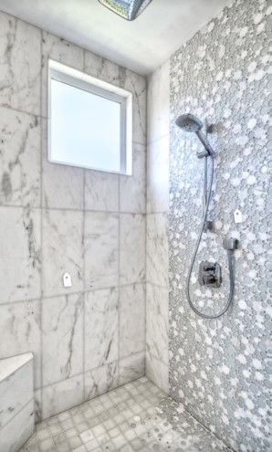 Shower — Hillsboro, OH — Two Women Contractors