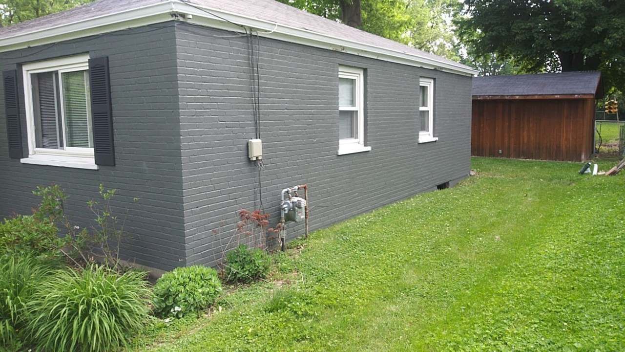 Painting Services — Hillsboro, OH — Two Women Contractors