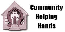 Community Helping Hands logo