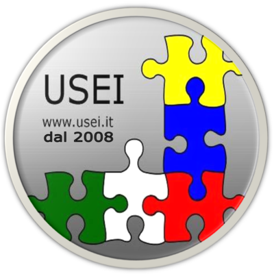Usei-APS logo