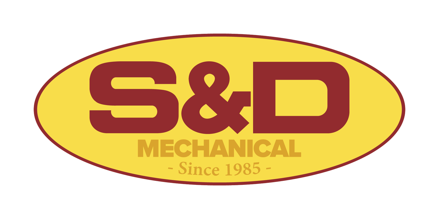 S&D Mechanical
