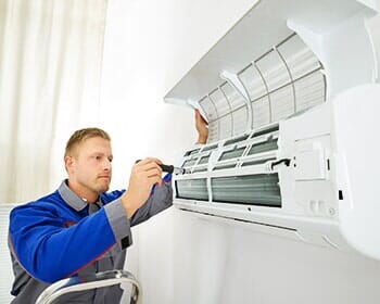Mold in Air Conditioners: How to Clean and Prevent Growth - Molekule Blog