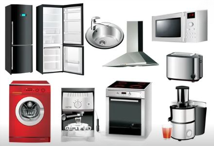 reparación de lavadoras en la Colina