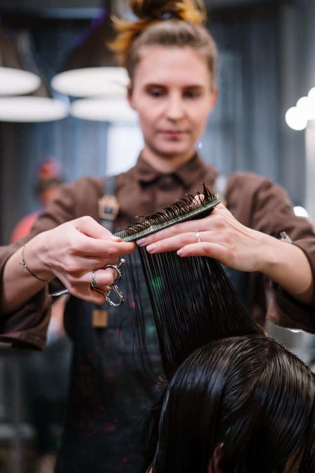 Award Winning Hair, Beauty and Aesthetics Training Award Winning Hair, Beauty and Aesthetics Training
