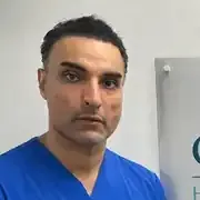 Hair transplant surgeon at Harley Street Hair Transplants