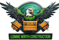 Home Remodeling Service in Omaha, NE | Lonnie Wirth Construction