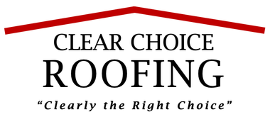 Clear Choice Roofing | Logo