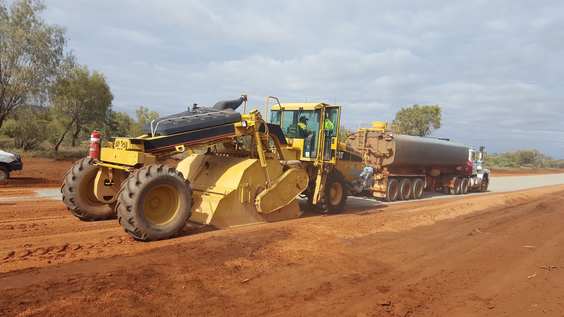 Ostojic Group | Servicing Northern Australia