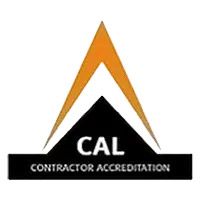 CAL Contractor Accreditation