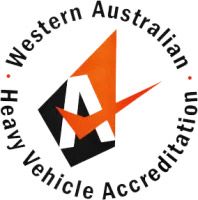 Heavy Vehicle Accreditation