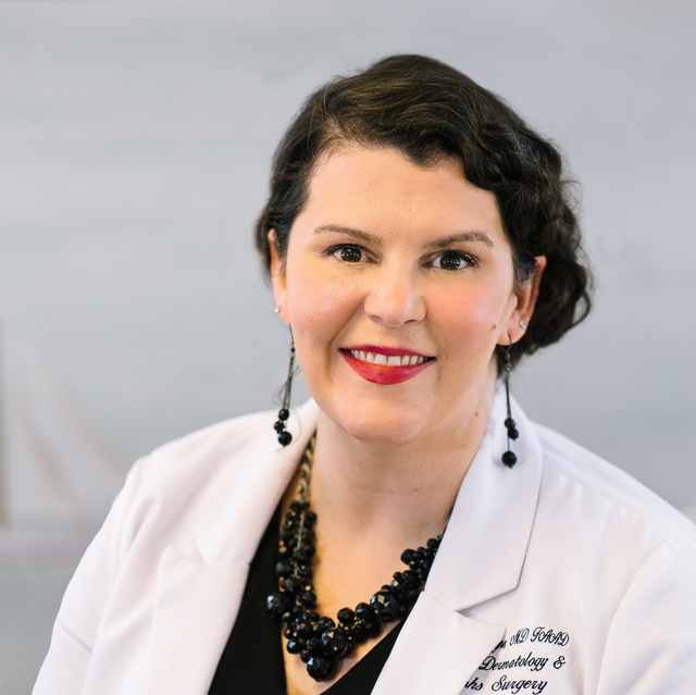 Camden Dermatology & Mohs Surgery