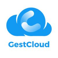 Logo Gest Cloud