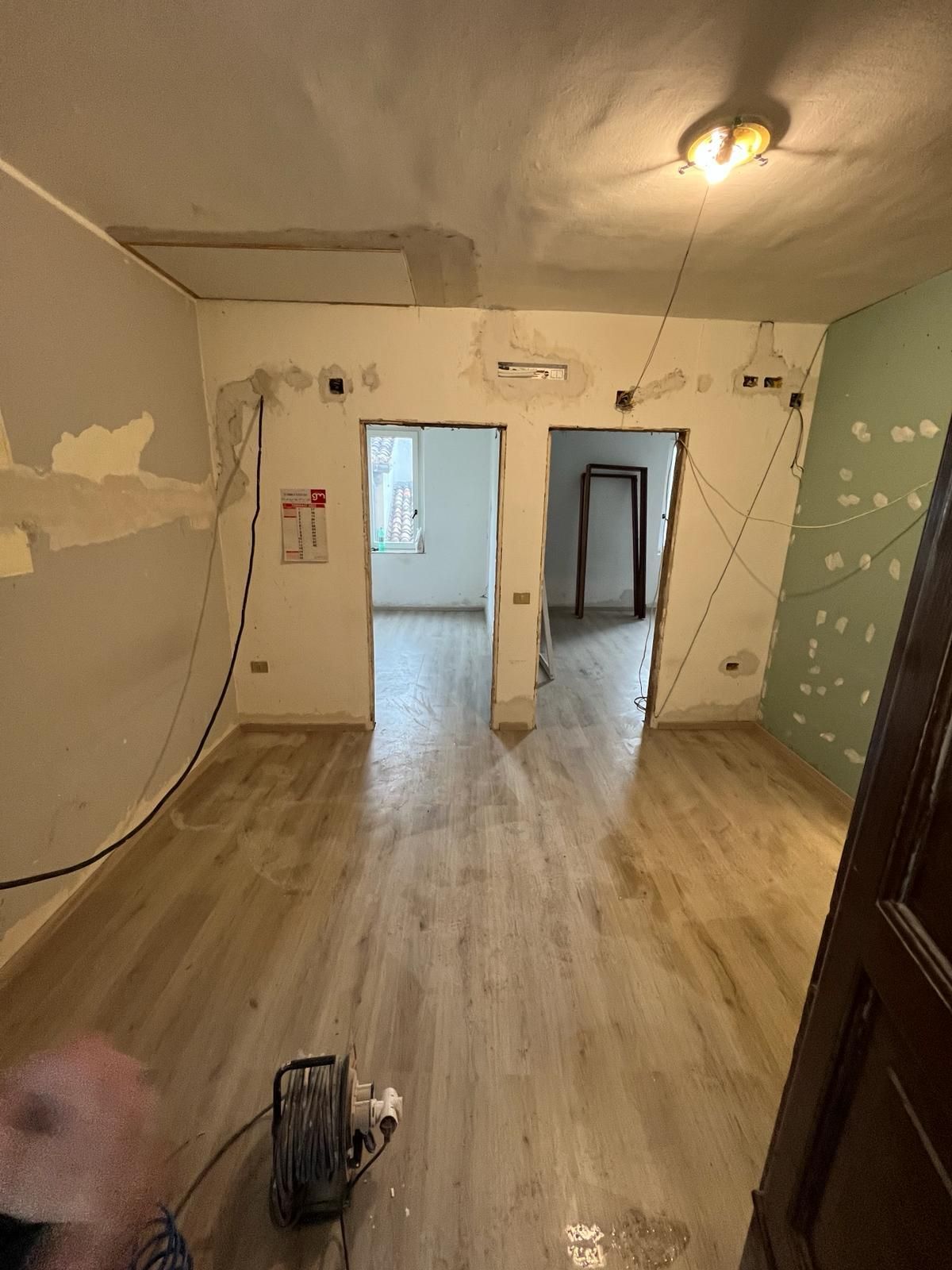 opere in cartongesso