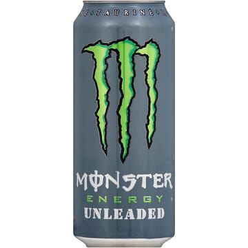 Monster Energy 