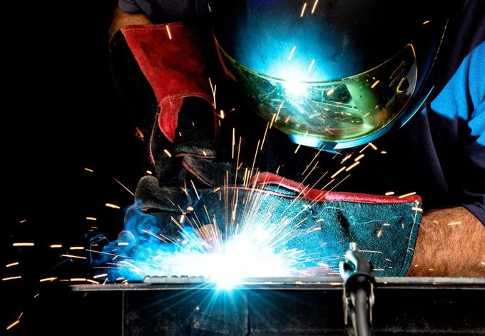 General Welding And Repairs | Canberra ACT | Baxter Engineering