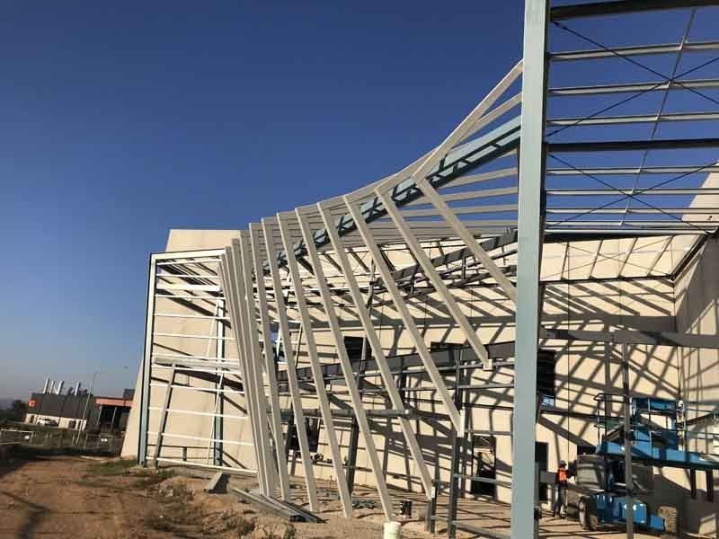 Building Fences | Canberra ACT | Baxter Engineering