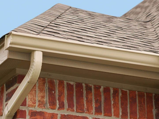 gutter installation 