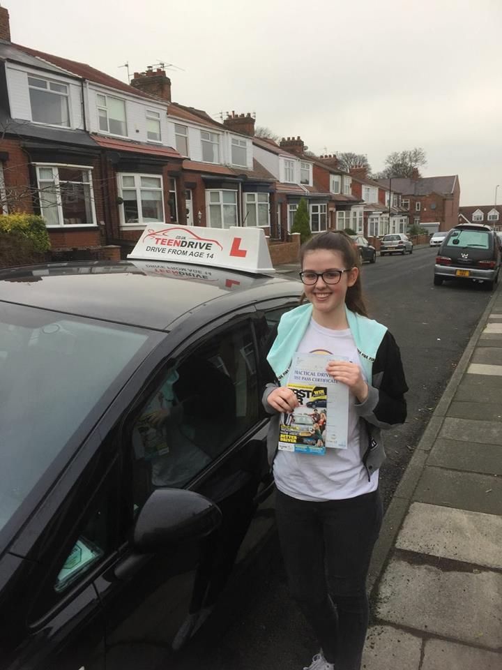 teendrive-driving-lessons-nevilles-cross-durham