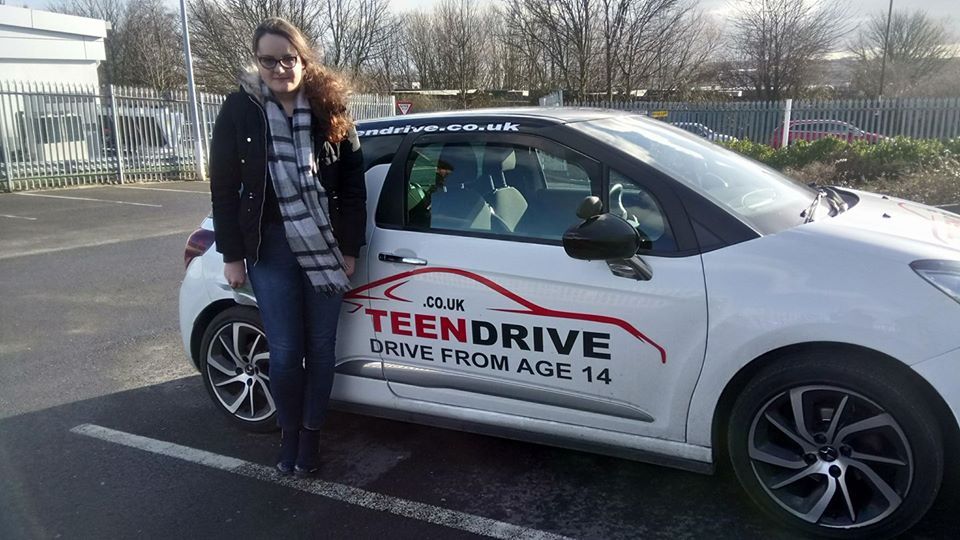 Driving-Test-Passed-Sunderland