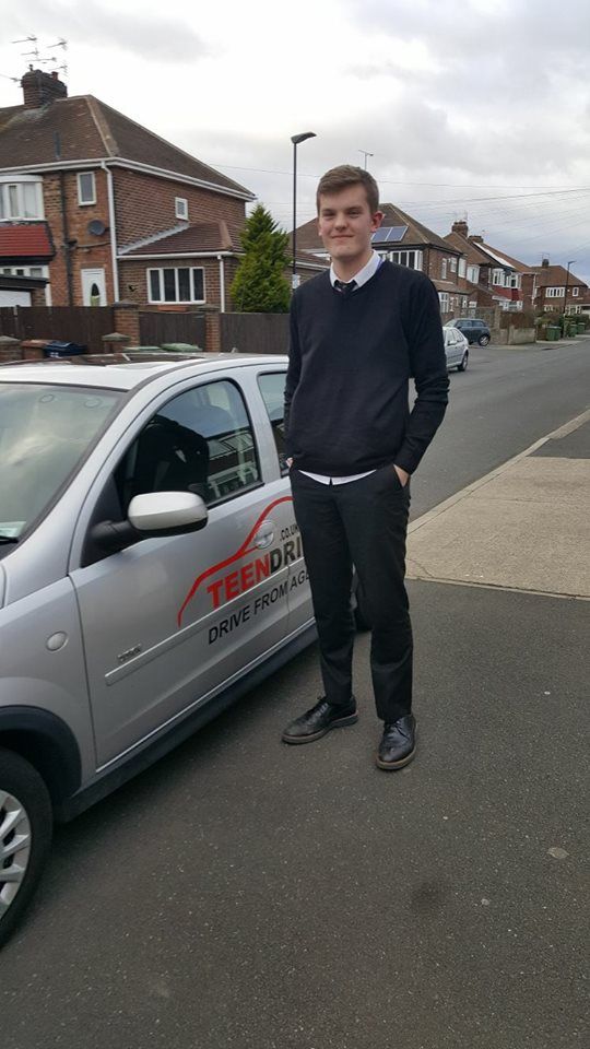 teendrive-driving-lessons-framwellgate-moor-durham