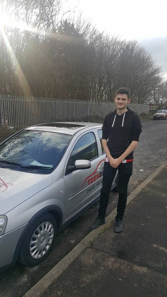passed-my-driving-test-with-teendrive-sunderland