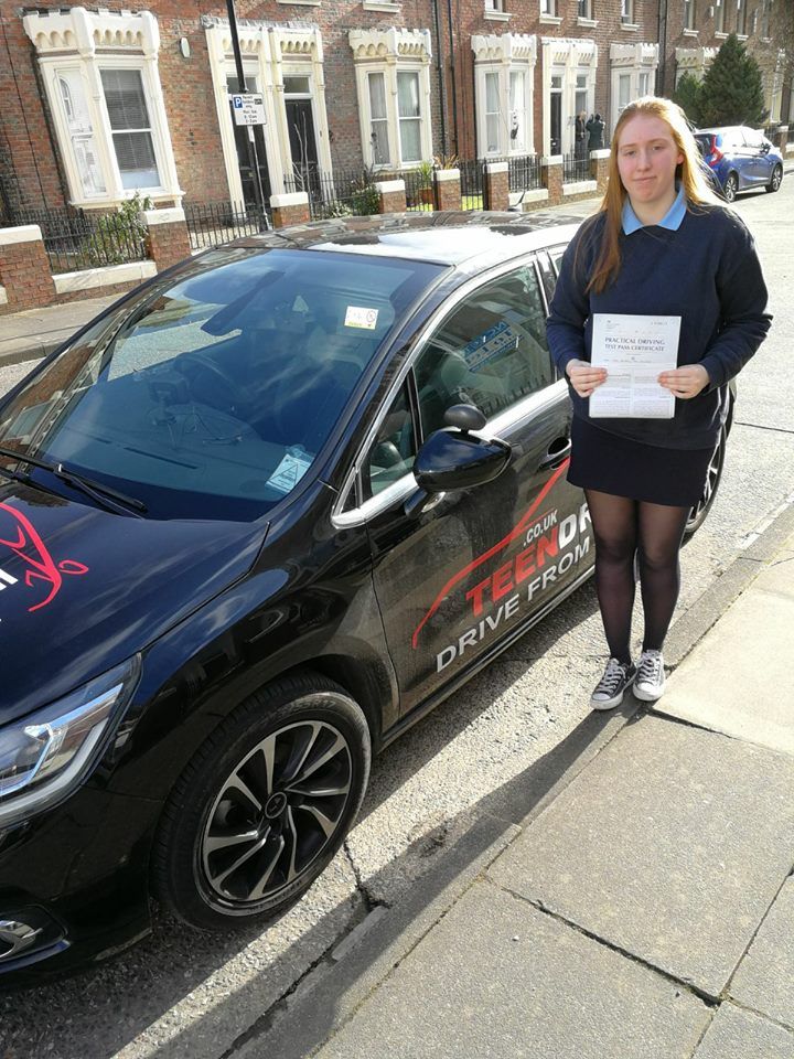 I-passed-my-driving-test-with-teendrive-driving-school-durham-and-sunderland