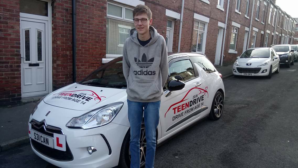 I-passed-my-test-with-teendrive-driving-school-sunderland
