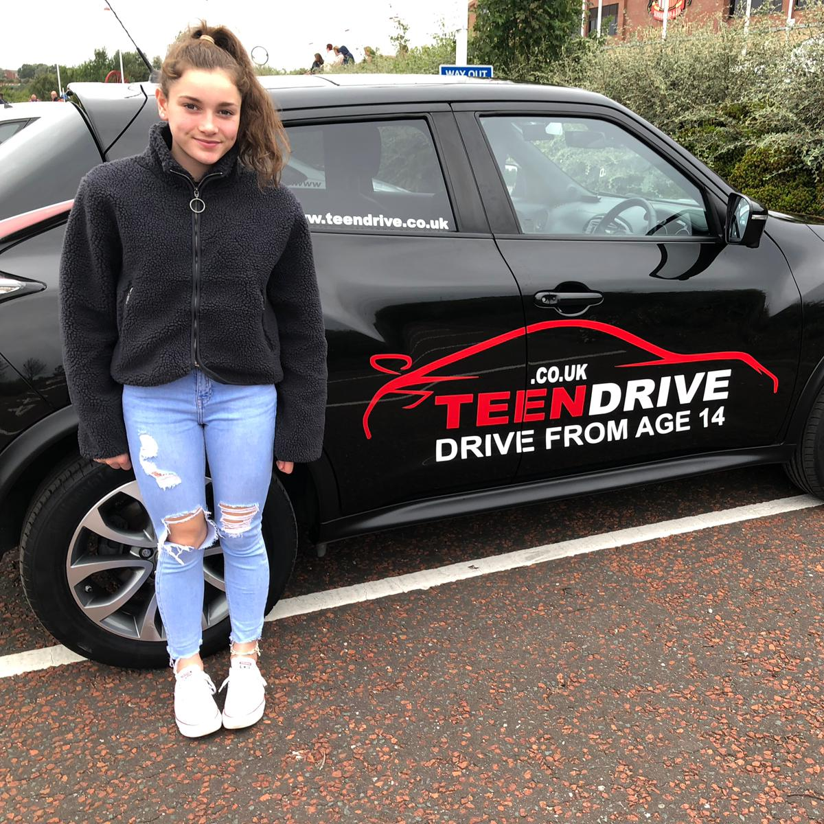 driving-experience-for-teenagers-in-sunderland