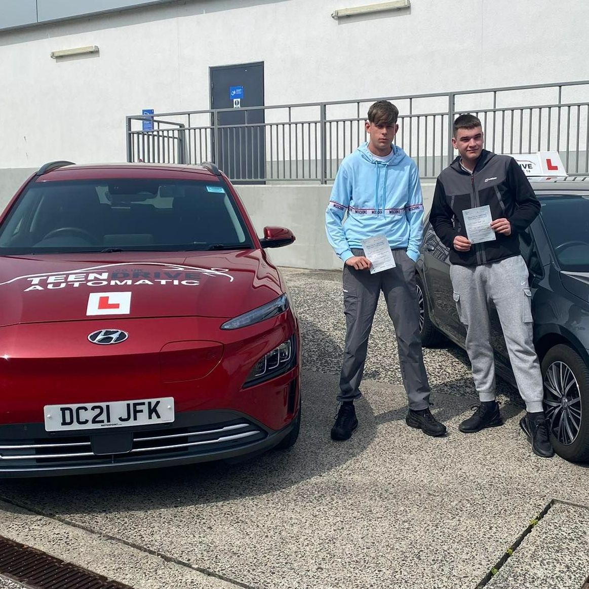 Teendrive-Driving-School-in-South-Tyneside