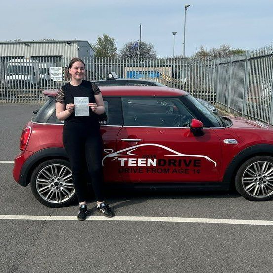 Teendrive-driving-instructors-washington