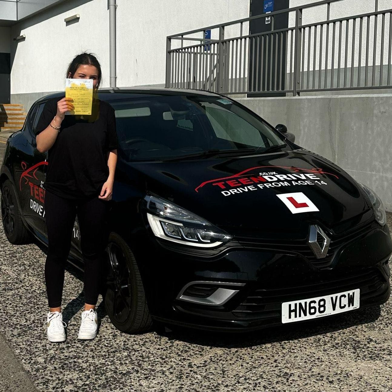 Teendrive-driving-instructors-South-Tyneside