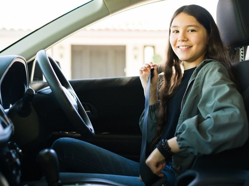 temporary insurance for parents car