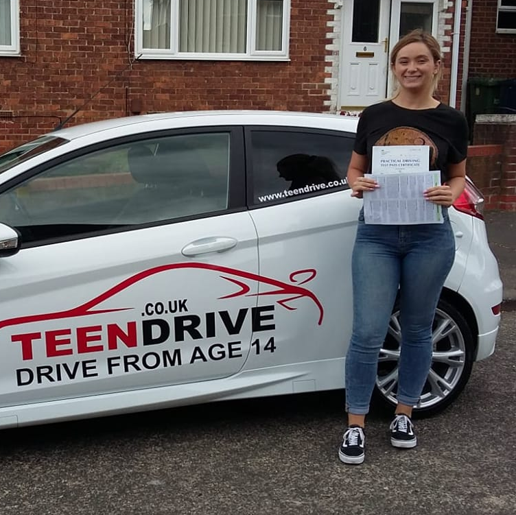 Teendrive-Driving-School-Sunderland