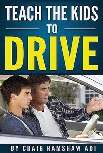 You can teach others to drive with this kindle guide book by ADI Craig Ramshaw.