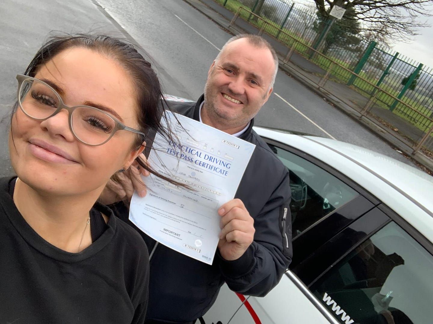 Driving instructors in sunderland