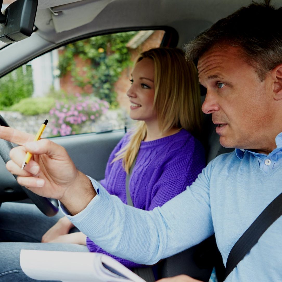 Teendrive Driving School, Driving Instructors in Sunderland