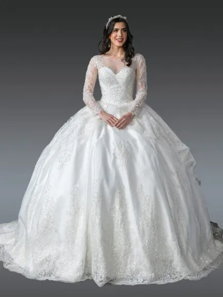 Beyond Le Veils: Top Bridal Dress Shop in Vancouver, WA