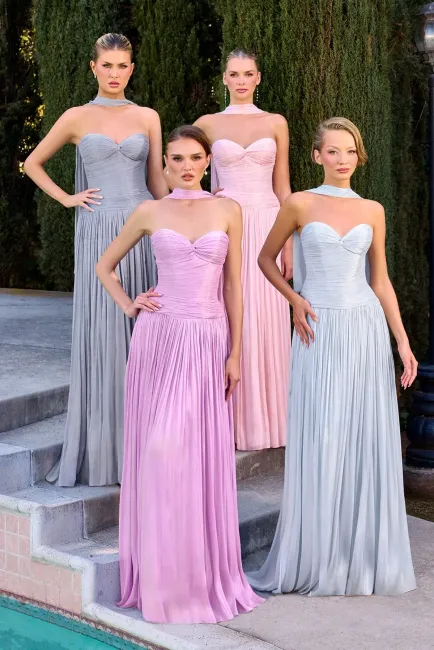 Wedding Dress Collection in Vancouver, WA - Beyond Le Veils