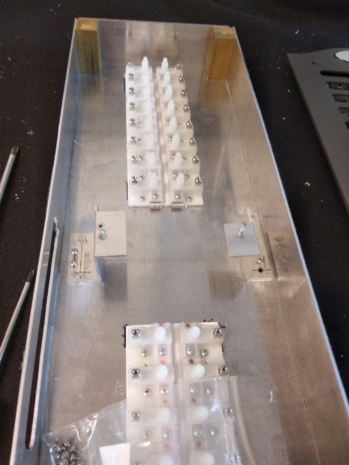 citofoni su misura Antico Borgo