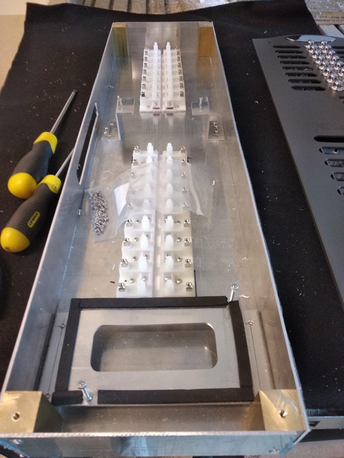 citofoni su misura Antico Borgo