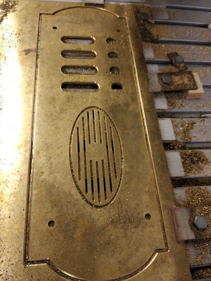 citofoni su misura Antico Borgo