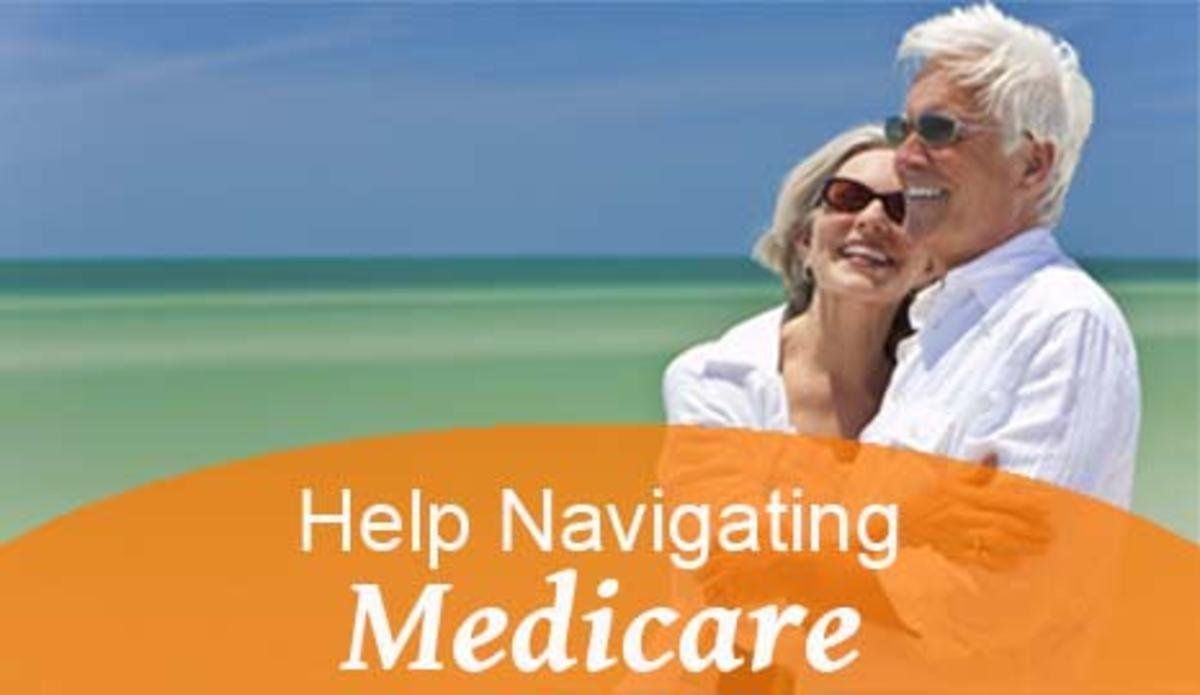 Medicare Charlotte NC