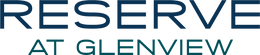 Reserve at Glenview logo
