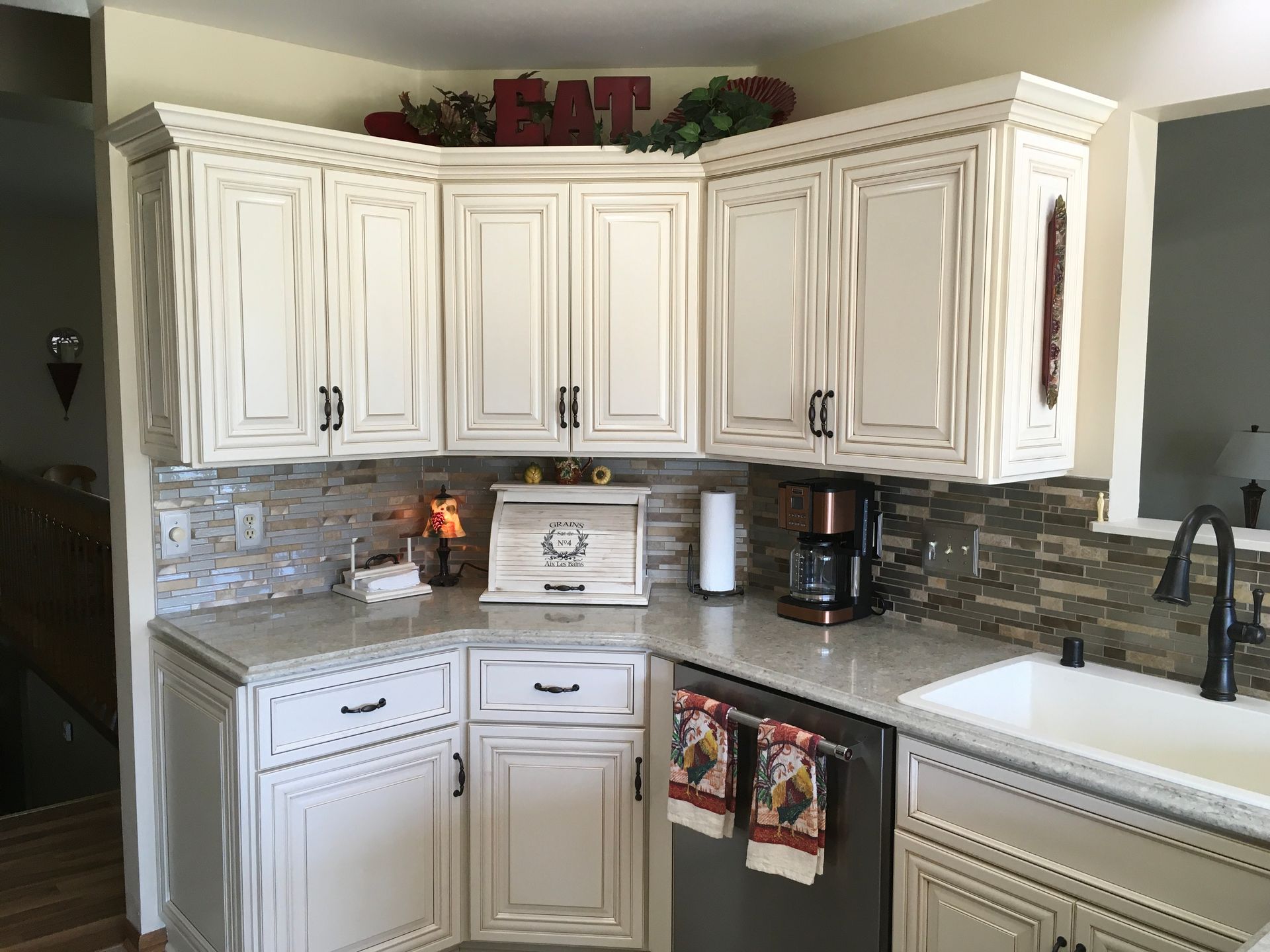 Cabinet Gallery | Wauwatosa, WI | Savers Kitchen & Bath