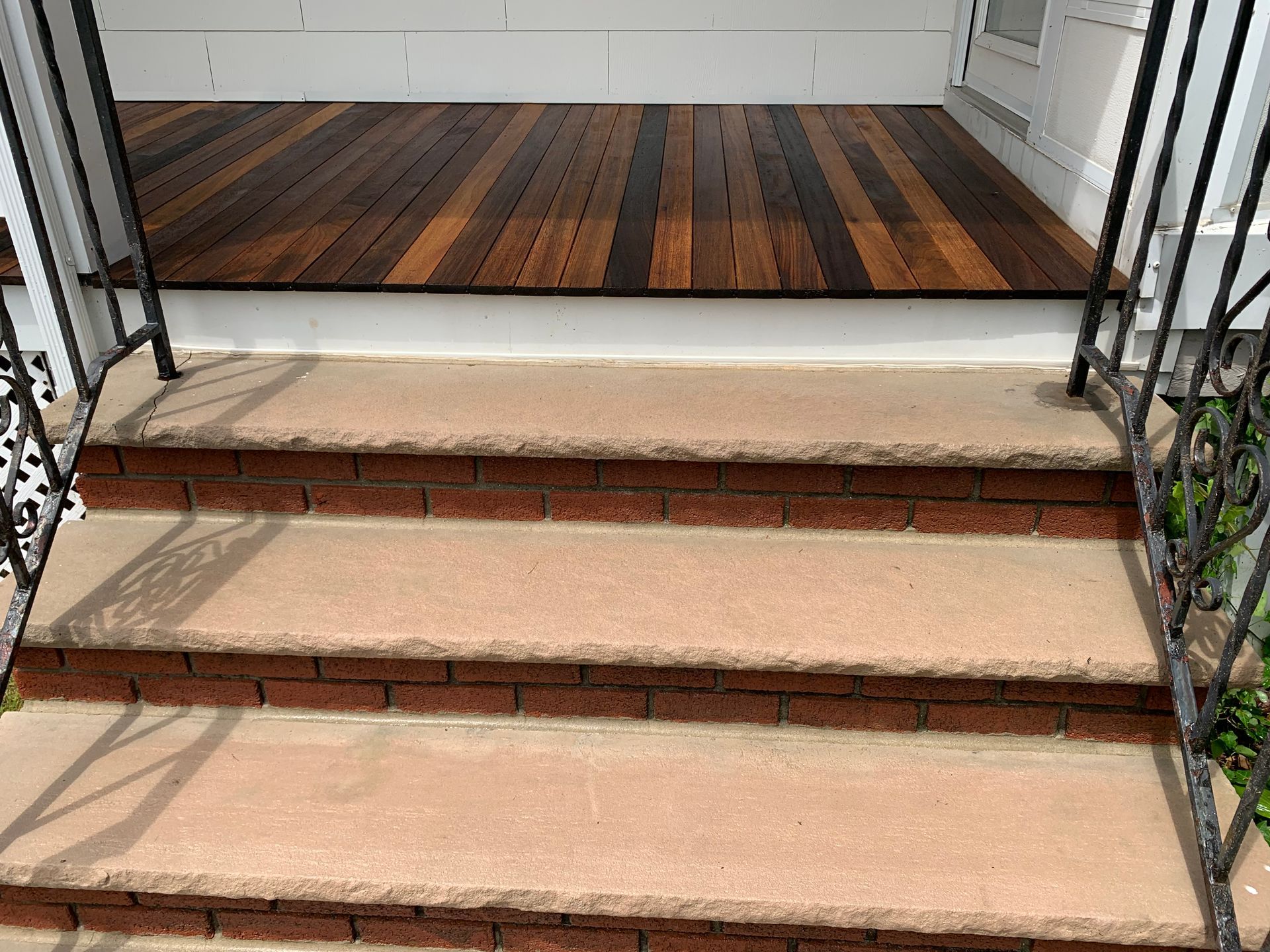 Luxury Vinyl Tile Floors in Brick Township NJ