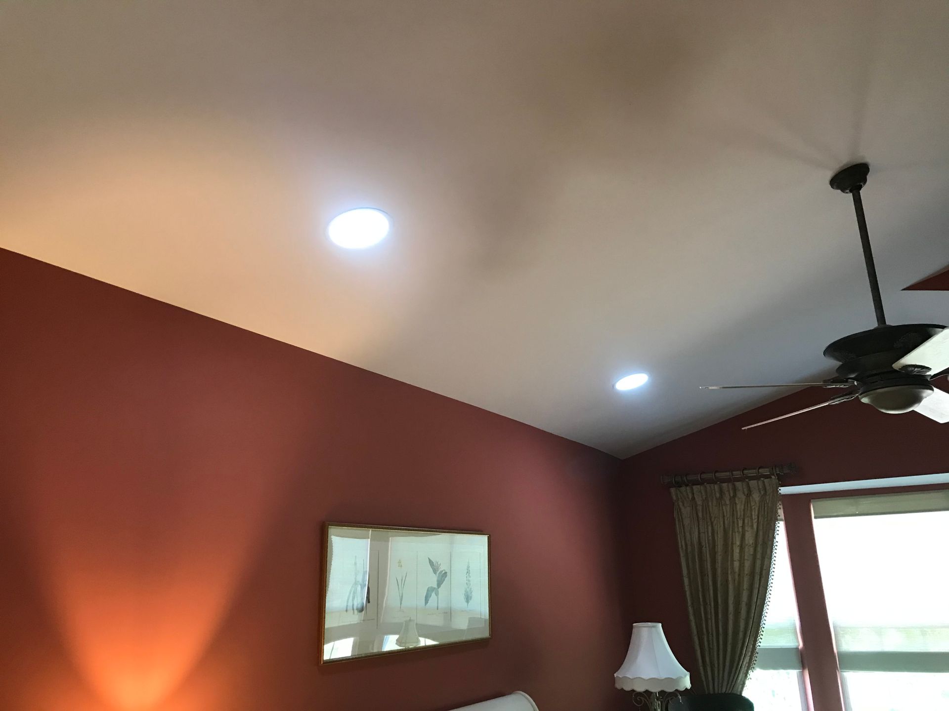 Interior House Painters In Central NJ