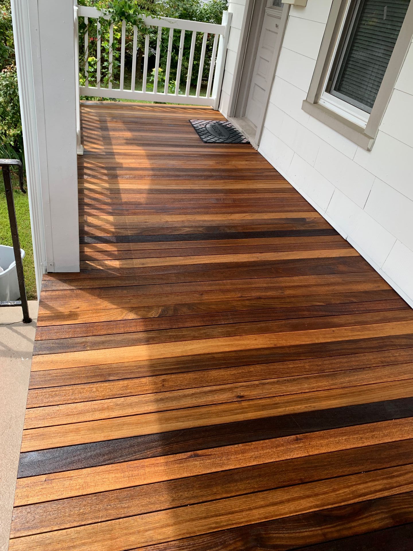 Vinyl Floors in Ocean County NJ