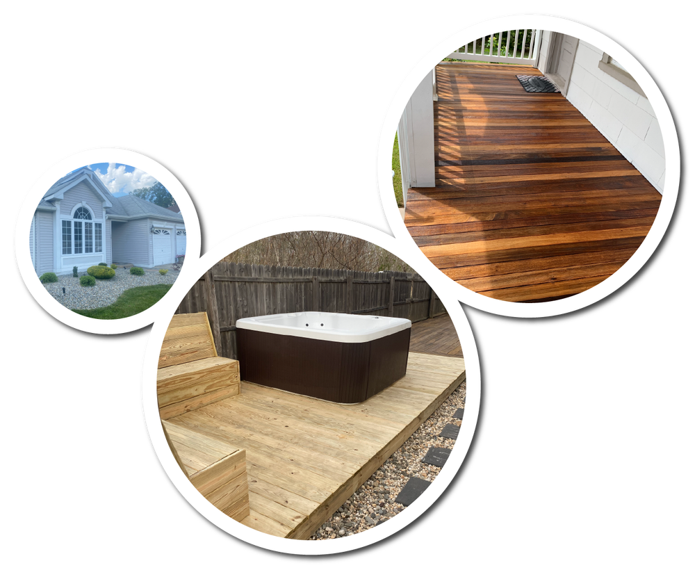 Ocean County Handyman Bayville NJ 08721