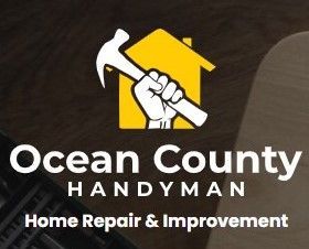 Ocean County Handyman Logo 1920w 